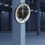 Miroir mural Oled