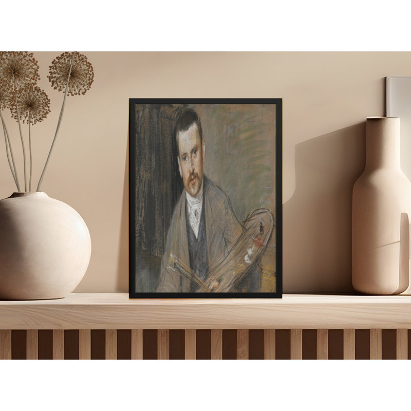 Sutphin No Frame Print, 12x16