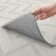 Luxury High Low Area Rug For hallway Bedroom Children Room Lounge -702645553-702645557