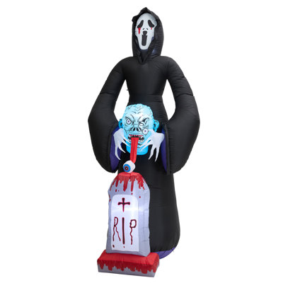 Polyester Halloween Decoration