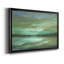 Hidden Cove, reproduction d'art sur toile-60932669-60932663