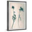 Tall Stems - Single Picture Frame Painting-963038092