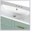Meuble-lavabo 36 po avec lavabo en résine