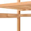 Albertson Solid Wood Wardrobe