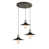 Laiton antique / Bronze