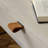 Loki Modular Solid Wood Iron Writing Desk-88300364