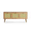 Shamong Unfinished TV Stand