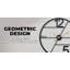 Horloge murale Arek Minimalist