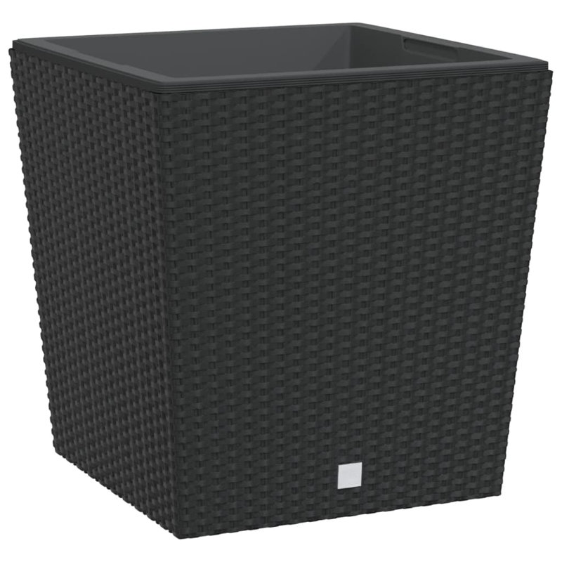 Pot Planter, Anthracite