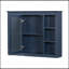 Meuble-lavabo 36 po avec lavabo et miroir-436653346