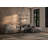 Geiser 20 Light Chandelier in Matte Black