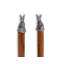 Garden Friends Salad Servers