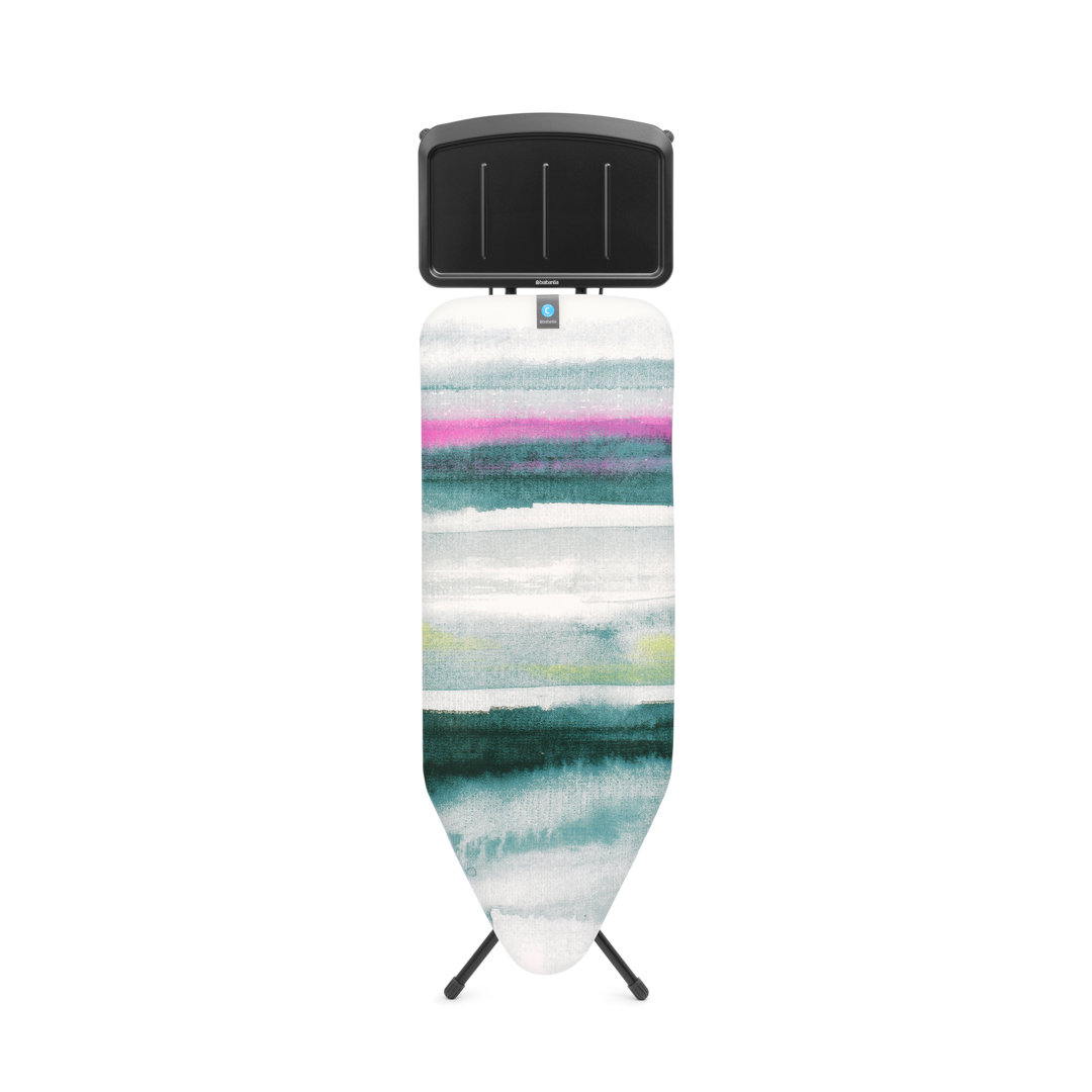 Brabantia Ironing Board C - Extra Large - Morning Breeze - Image 2