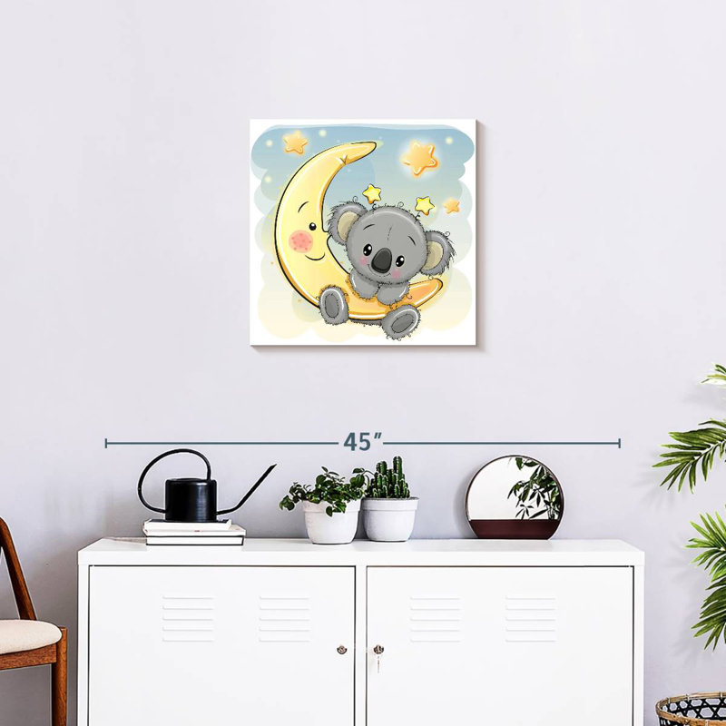 Ashelle Bedtime Koala