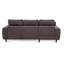 Dylon 5 Seater Sofa Bed-775471356-775471355