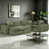 Green Boucle