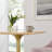Lippa Dining Table by Modway-128037533-128037531-128037528