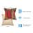Marina Patchwork Outdoor Throw Pillow-786622555