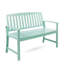 Banc en bois d'acacia 2 places-208119409