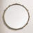 Weston Metal Round Mirror-660838109-660838106