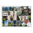 Plaque murale n'est pas disponible