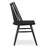 Shania Solid Wood Slat Back Dining Chair-1699109830