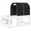 European Toddler (80 X 160cm) High Sleepers-1790553013