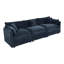 Canapé en chenille moderne-740061796-740061807-740061803