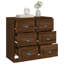 Dauntsey 70 Cm Wide Sideboard-955481910