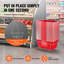 VEVOR Plastic Basket