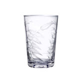Handmade Crystal Drinking Glass
