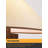 Wabi-Sabi Style Rubber Wood and Fabric Floor Lamp-118136396