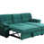 Green Velvet is out of stock