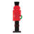 Handmade Metal Christmas Nutcracker