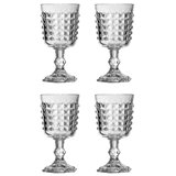 Ruckman 250ml Goblet Set