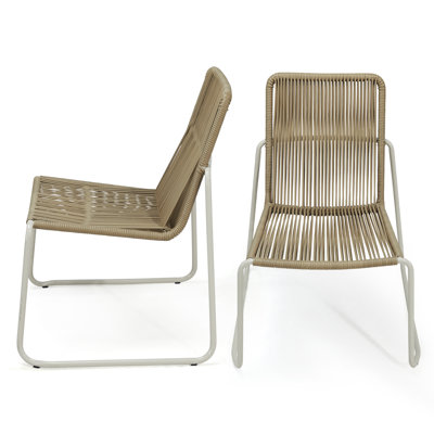 Patio Lounge Chair