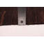 Tapisserie brune Lahor Finest 6 pi 6 po x 9 pi 5 po Kilim