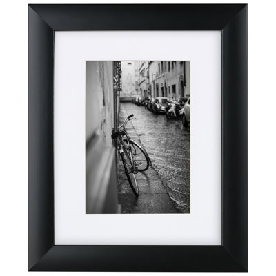 Varnum Single Image Picture Frame