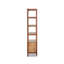Bibliothèque standard en bois massif Jeanna-1640187137