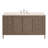 Chicago 60'' Single Bathroom Vanity with Top-181546380-181546385-175072623