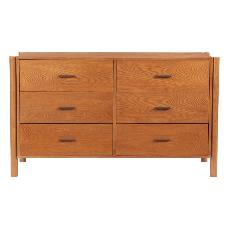 Commode Beleza noyer