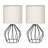 Metal Lamp-1643489326