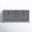 Ensemble de meuble-lavabo double 72 po Belmar-1150655383