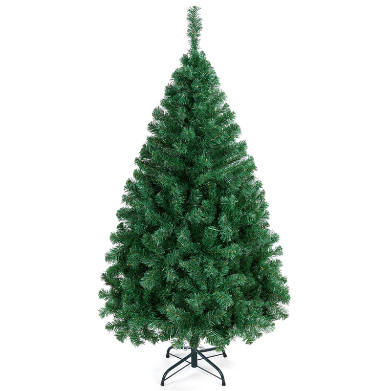 Artificial Fir Christmas Tree, 5' H