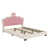 Rose est en rupture de stock