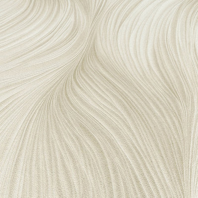 Waves of Wallpaper