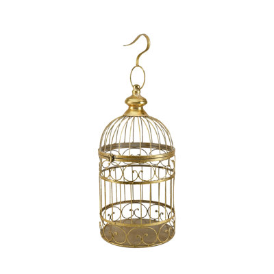 Giyana Decorative Bird House