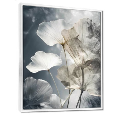 Tropical_Palm_Art_Pour_Ginkgo Art III
