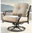 Mccomas Patio Conversation Set with Cushions