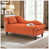 Orange Velvet